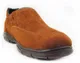 Zapatos Casuales Mocasínes Pocholin Nobuck 1 Niño Marrón